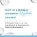 Sim._.ple Water Boost Micellar Facial Wash 150ml | 100% Soap-Free | Hydrating Facewash for Normal to Dry Skin - Dewy Glow - Buy Online on GoSupps.com