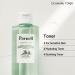 Buy Parnell Cicamanu Toner for Sensitive Skin - Centella Asiatica Ceramide & LHA - Soothing Moisturizer (200ml) - International Shipping Available - Buy Online on GoSupps.com