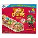 Lucky Charms Marshmallow Treats 8 ct. Box (Pack of 3)