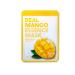 FARMSTAY Real Essence Mask(10 Sheets) - MANGO | Korean Skin Care Mask Sheet