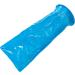25 Disposable Vomit Bags - 1000ml Barf Bags for Car Sickness - Leak Resistant Motion Sickness Bags - Blue Trash Bags for Pregnant Women - Buy Online on GoSupps.com