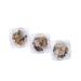minkissy 1 Box Nail Art Decoration Nail Jewelry Shell Decor Conch Jewelry Nail Decorations for Nail Art Conch Shells Nail Decoration Nail Ornament 3d Nail Stickers Manicure