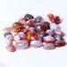 Meditation Gift Natural Crystal Polished Rough Rolled Stone Onyx Roll Craft Decoration (Size : 300g) - Buy Online on GoSupps.com