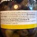 Pitted Taggiasche Olives in Extra Virgin Olive Oil - 280g | Premium Italian Olives for Sale | Buy Internationally - Buy Online on GoSupps.com
