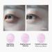 Sweet Dreams Collagen Glow Rose Gold Eye Masks - Under Eye Patches for Dark Circles & Wrinkles with Collagen, Niacinamide, Hyaluronic Acid & Peptides - Buy Online on GoSupps.com