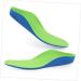 Didiseaon Plantar Insoles for Flat Feet - Arch Support & Correction | Kids Foot Care Tool - International Shipping Available - Buy Online on GoSupps.com