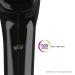 Gold N Hot Professional 1875W Styler Hair Dryer in Black - Powerful and Stylish Haircare Tool - Buy Online on GoSupps.com
