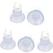 Buy Sourcing Map 5pcs Fish Tank Suction Cup Bracket Clip Clamp for 10mm Airline Tube - Transparent | Fast International Shipping - Buy Online on GoSupps.com