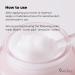 Calm pH Ice Cream 1.7Fl. Oz - Soothing After Sun Care Cream | Sunburn Relief & Irritated Skin Care - Cool Down Effect - Buy Online on GoSupps.com