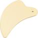Buy Pure Copper Gua Sha Board Tool - Facial Massage & Sculpting Kit for Beauty & Eye Care - Buy Online on GoSupps.com