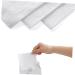 Healeved Clothes Dye 144 Sheets Paper for Clothes Color Paper Washing Paper Laundry Paper White Wash and Care Confetti Whitex3pcs 28*11CMx3pcs - Buy Online on GoSupps.com
