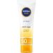 NIVEA SUN NIVEA SUN Women's Anti-Aging & Anti-Dark Spot Face Cream SPF 50 (1 x 50 ml) Q10 Formula Moisturizing Face Cream for Daily Use UVA/UVB Sun Protection Light Texture