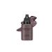 Beauty Black Matte Long Lasting Liquid Foundation Dark Concealer High Coverage Liquid Foundation (Size : 109)