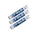 Polo Sugar Free Mints Tubes 3 x 33g