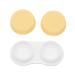 Premium Contact Lens Etui - Essential Holder for Home Travel & Work | Order Internationally - Buy Online on GoSupps.com