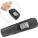 Portable Alcohol Tester with 3 Status Lights - Professional, Accurate, and Hygienic Breathalyzer for Traffic Control - Buy Online on GoSupps.com