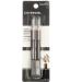 CoverGirl Easy Breezy Brow Fill+Define Pencils 505 Rich Brown 2 ea - Pack of 3 - Buy Online on GoSupps.com
