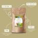 Baobab organic powder 500g - Rich in vitamin C natural antioxidant fall for this superfood with a subtly tart taste - Buy Online on GoSupps.com