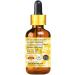 Deve Herbes Pure Galangal Root Essential Oil 5ml - Aromatherapy & Wellness (Glass Dropper Included) - International Shipping - Buy Online on GoSupps.com