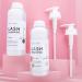 Eyelash Shampoo for Extensions - Lash Foam Cleanser 600ml (Unscented) - Buy Online on GoSupps.com
