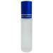 Buy Beauticom 10ml Glass Roller Bottles - 12 Pack Blue | Essential Oil Aromatherapy Perfume Lip Gloss - Durable Stainless Steel Roll Balls & Metal Caps - Buy Online on GoSupps.com