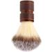 Premium Badger Hair Shaving Brush with Handle | Best Shaving Foam Brush & Accessories for a Luxurious Shave | International Shipping Available - Buy Online on GoSupps.com