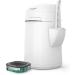 Litter Locker Refills Square Eco Refill 1pk Compostable cat Litter Bags - Buy Online on GoSupps.com