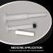 COHEALI Anal Applicators 15pcs - Lube Syringe with Cap - Personal Care Supplies for Home Use - Buy Online on GoSupps.com