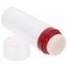 RORPOIR Powder Puff Box Portable Powder Puff Bottle Talcum Powder Holder Talcum Powder Bottle Powder Storage Bottle Body Powder Holder Powder Puff Bottle Powder Bottle