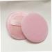 Beaupretty 8pcs Powder Sponge Blush Ribbon Cushion - Makeup Foundation Blending Puffs for Loose Powder & Body - Pink Makeup Tools - Buy Online on GoSupps.com