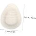 Buy NOLITOY 5 Pairs Felt Foot Pad Heels for Women - Cushioned Shoe Inserts Metatarsal Pads & Insoles for Comfort in High Heels - International Shipping Available - Buy Online on GoSupps.com