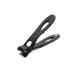 UNbit Nail Clipper Stainless Steel Nail Clippers Trimmer Manicure Nail Cutter Butterfly Pedicure Finger Toe Scissors Nail Clipper Big Size