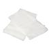 ZJchao Gauze Face Mask 100pcs Gauze Facial Mask Strong Water Absorption Disposable DIY Face Skin Mask Sheets Gauze Face Pad Gauze Skin Mask for Beauty Salon and Home Use