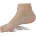 FRCOLOR Plantar Insoles - 3 Pairs of Arch Support Socks for High Heels | Gel Insoles for Women s Comfort & Support - Buy Online on GoSupps.com