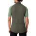 VAUDE Men's Matera Hz Tricot Jersey L - Willow Green | Premium Cycling Jersey for Men | International Shipping Available - Buy Online on GoSupps.com