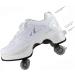 CHSSIH Roller Skates for Women Shoes with Wheels for Girls Kick Rollers Shoes Retractable for Boys  Adult Parkour Quad Roller Shoes Inline Skates Children'sOutdoor Skates A 4 - Buy Online on GoSupps.com