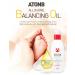 ATO NB Baby Balancing Oil - High Moisture Creamy Baby Oil for Dry, Sensitive Skin | Natural Ingredients | Korea - 8.8 fl oz - Buy Online on GoSupps.com