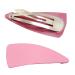 Acrylic Metal Snap Hair Clips Set | Colorful Large Hair Accessories for Women & Girls - International Shipping Available - Buy Online on GoSupps.com