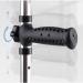 Crutches for The Elderly Underarm Crutches Non-Slip Cane Double Walking Stick for Young People Walking Aid (Color : Silver Size : A) Smooth Sailing - Buy Online on GoSupps.com