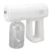Hair Sprayer Machine ANGGREK Oxygen Facial Machine Wireless Rechargeable Hairdressing Sprayer Steam Portable Handheld Spray Airbrush Spray