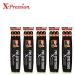 Outre X-Pression Pre Stretched Braiding Hair 72-Inch 3X (5-Pack, 1B) - Buy Online on GoSupps.com