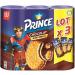 LU Prince Chocolate 900 g Pack of 3 Special Offer - Buy Online on GoSupps.com