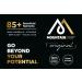 MountainDrop 100% Pure Natural Shilajit Resin | Harvested at 3000m Altitude | 85 Beneficial Ingredients | 53 DBP & DCP | 18+ Amino & Fulvic Acids | Supports Physical, Mental & Emotional Functions | Ionic Absorption | 40g - Buy Online on GoSupps.com