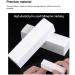 Dajidafu 12X Nail Buffer Buffering Block Sanding Brick High Elasticity Safety Great Resilience Space Saving Manicure Supplies - Buy Online on GoSupps.com