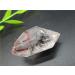 Rare! Natural Clear Quartz Water Bladder Reiki Fengshui Crystal Stones Natural Stone - Buy Online on GoSupps.com