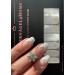 Zaubern gel4Home Nail Foils - 16 Glitter Nail Wraps (Valentina) | International Shipping - Buy Online on GoSupps.com