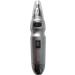 Vie Art Nose and Ear Precision Trimmer - Efficient Hair Removal Stainless Steel Blades Waterproof Design AA Battery-Powered Easy Cleaning - Buy Online on GoSupps.com