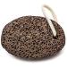 Skinapeel Large Pumice Stone - Natural Foot Care Scrubber & Callus Remover - Buy Online on GoSupps.com