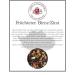 Lerbs & Hagedorn Pear and cinnamon fruit tea 1 kg Pear and cinnamon