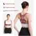 Buy DFHBFG Adjustable Elastic Corset Back Posture Corrector - Kyphosis Belt & Anti Hunchback Bra (M Code) in Rosa | International Shipping Available - Buy Online on GoSupps.com